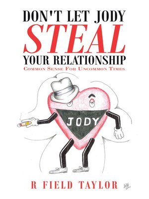 cover image of Don't Let Jody Steal Your Relationship